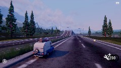 Where's everyone go? - part 1