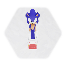 Sonic Voice Clips - Christopher Telenko