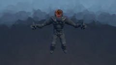 A screenshot taken in Dreams. 3 of 15.