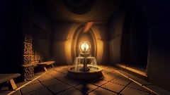 A screenshot taken in Dreams. 18 of 25.