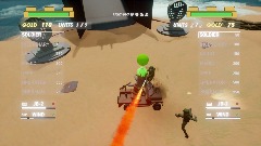 A screenshot taken in Dreams. 7 of 8.