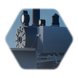 Antarctic engine V3