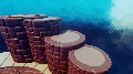 PLAY MY TRASH GAMES! if you want...