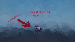 A screenshot taken in Dreams. 11 of 28.