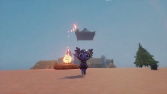 A screenshot taken in Dreams. 1 of 1.