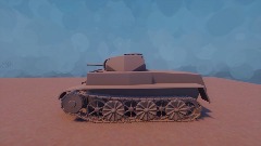 A screenshot taken in Dreams. 11 of 12.