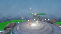 Adventure -Two players - Version 2