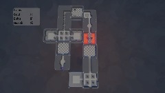 A screenshot taken in Dreams. 23 of 23.