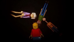 Hey Ron,Hey Billy But Lego