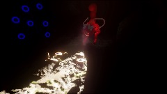 A screenshot taken in Dreams. 8 of 10.