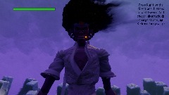 A screenshot taken in Dreams. 1 of 2.