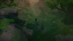 A screenshot taken in Dreams. 9 of 30.