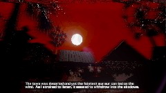 A screenshot taken in Dreams. 15 of 26.