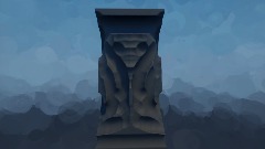 A screenshot taken in Dreams. 3 of 4.