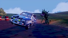 A screenshot taken in Dreams. 1 of 15.