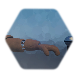 UnWithered Freddy v8