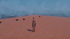 A screenshot taken in Dreams. 3 of 3.