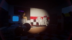 A screenshot taken in Dreams. 2 of 9.