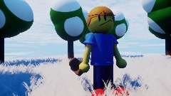 The Party - North Pole