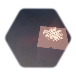 cool spin light