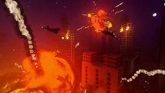 A screenshot taken in Dreams. 1 of 1.