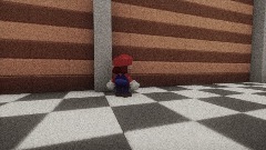 The wario apparition 64 beta e3 1996