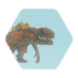 Fanmade GR (HEKATON) Beta Version