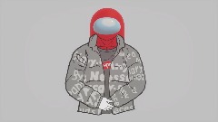 😎 Among Us Drip 😎