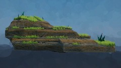 A screenshot taken in Dreams. 7 of 8.