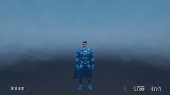 A screenshot taken in Dreams. 3 of 3.