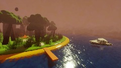 Lost Island