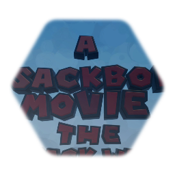 Sackboi Movie logo
