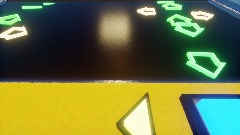 DDR INTENSIFIES
