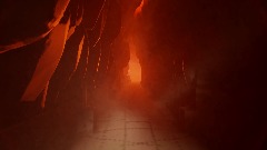 Viaje turistico al infierno.