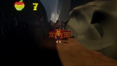 A screenshot taken in Dreams. 2 of 21.