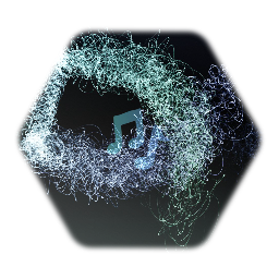 "The Backrooms Theme Song"