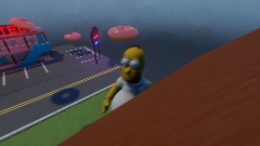 A screenshot taken in Dreams. 2 of 4.