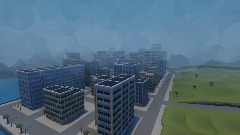 A screenshot taken in Dreams. 5 of 5.