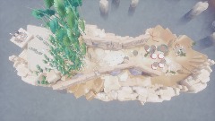 ¡Mi Templo antiguo!