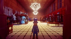 Willy Stander's Museum of the Bizarre