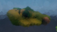 A screenshot taken in Dreams. 18 of 19.