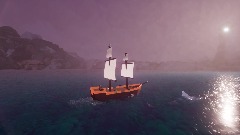 A screenshot taken in Dreams. 3 of 19.