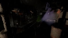 Sunnyvale Horrors: Streets