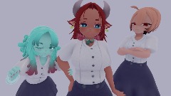 Ox And Friends Finale