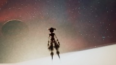 A screenshot taken in Dreams. 3 of 7.