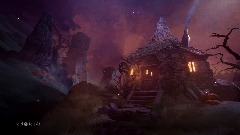 A screenshot taken in Dreams. 9 of 10.