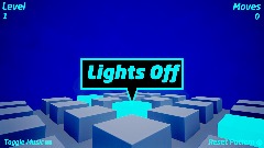 Lights Off