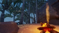 A screenshot taken in Dreams. 13 of 25.