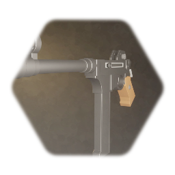 TF2 SMG