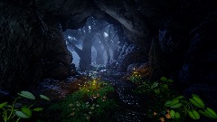 A screenshot taken in Dreams. 5 of 20.